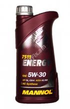 MANNOL Energy 