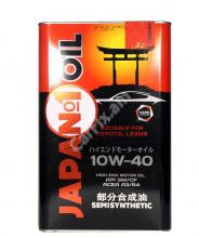 ՅՈԻՂ JAPAN OIL 10W40 4L
